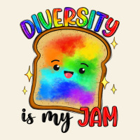 Diversity Is My Jam Vintage Tee | Teevron