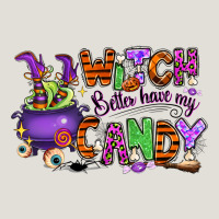 Witch Better Have My Candy Heavy Core Tee | Teevron