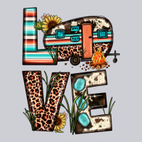 Love Camp Heavyweight Sweatshirt | Teevron
