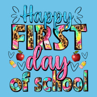 Happy First Day Of School Premium Sweatshirt | Teevron