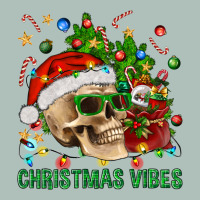 Christmas Vibes Heavyweight Hoodie | Teevron