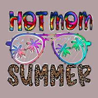 Hot Mom Summer Vintage Hoodie | Teevron
