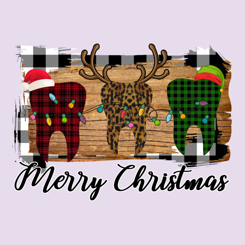 Merry Christmas Teeth Premium Hoodie by Bettercallsaul | Teevron