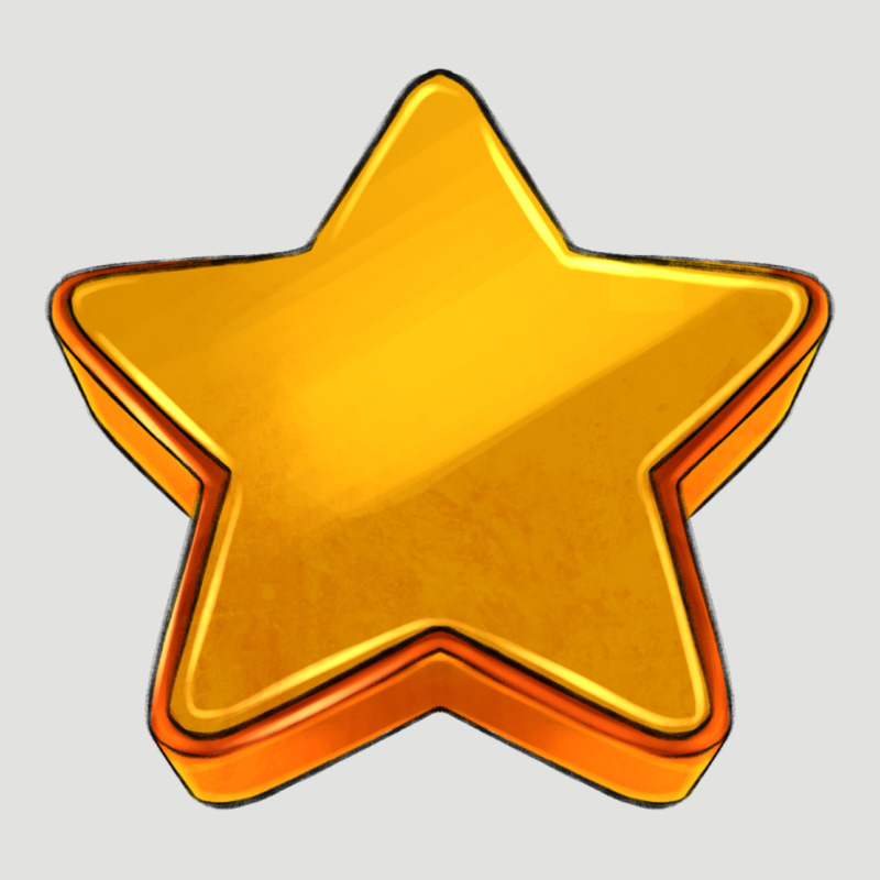 3d Golden Stars Classic Tee by AdoDesignShop | Teevron