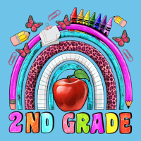 2 Nd Grade Premium Sweatshirt | Teevron