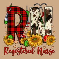 Christmas Rn Registered Nurse Vintage Hoodie | Teevron