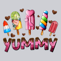 Yummy Classic Tee | Teevron