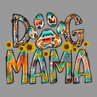 Dog Mama Vintage Hoodie | Teevron