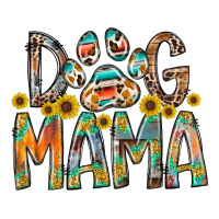 dog mama | Teevron