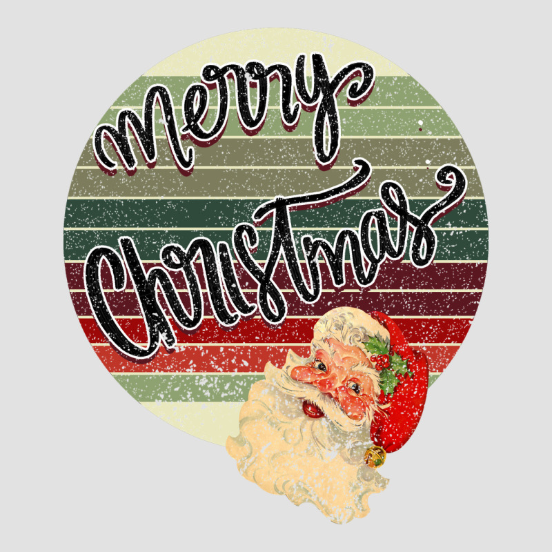 Retro Merry Christmas Premium Hoodie by Bettercallsaul | Teevron