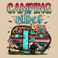 Camping Vibes Heavyweight Sweatshirt | Teevron
