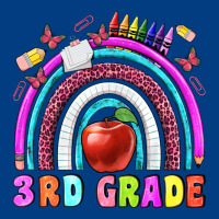 3 Rd Grade Premium Sweatshirt | Teevron