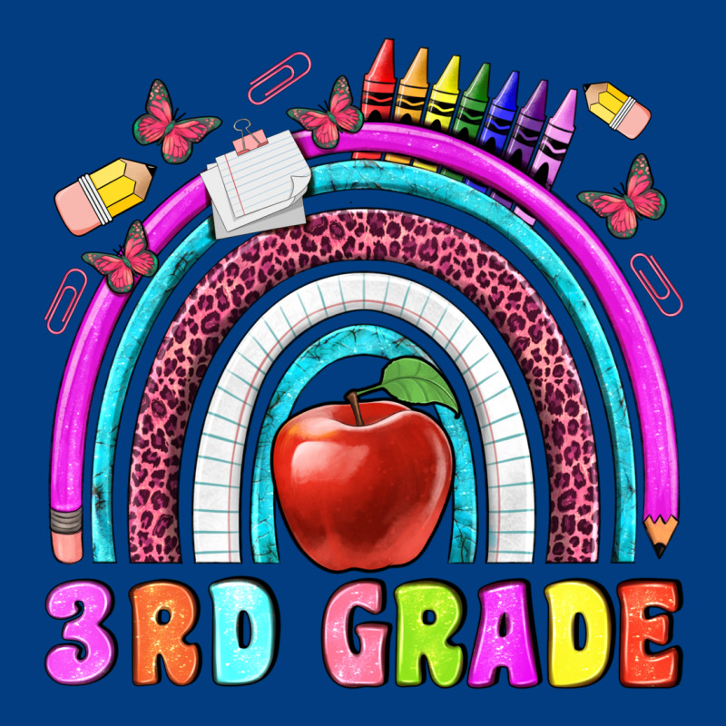 3 Rd Grade Premium Sweatshirt by BundleAndBundleShop | Teevron