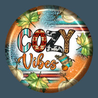 Cozy Vibes Earrings Urban Heavy Tee | Teevron