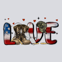 Love Army Zipper Hoodie | Teevron