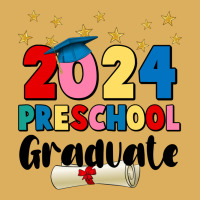 2024 Preschool Graduate Premium Hoodie | Teevron