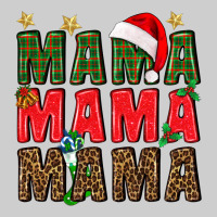 Christmas Mama Premium Sweatshirt | Teevron