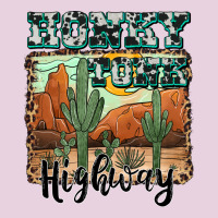 Honky Tonk Highway Ladies Tee | Teevron