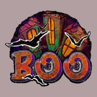 Boo Vintage Hoodie | Teevron