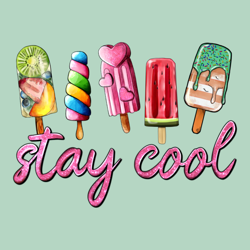 Stay Cool Classic Tee by AdoDesignShop | Teevron