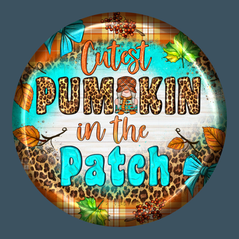 Cutest Pumpkin İn The Patch Urban Heavy Tee by BundleAndBundleShop | Teevron
