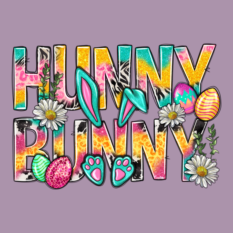 Hunny Bunny Easter Heavyweight Hoodie by BundleAndBundleShop | Teevron
