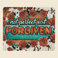 Not Perfect Just Forgiven Premium Tee | Teevron