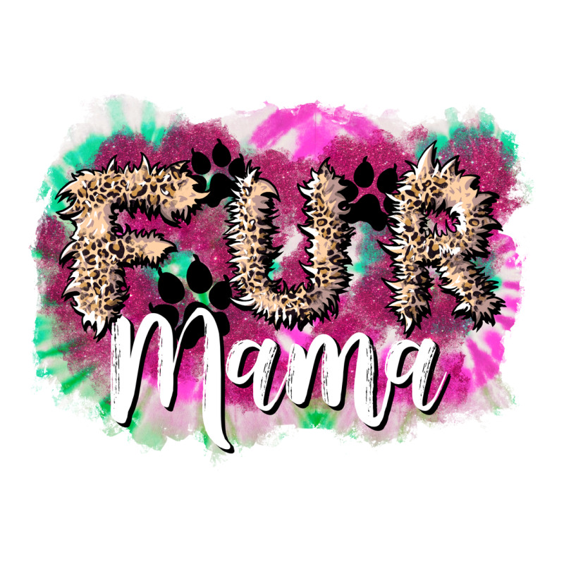 Fur Mama Long Sleeve Tee by NancyCooperArtShop | Teevron