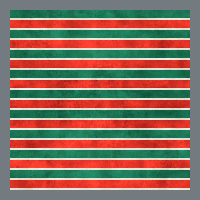 Christmas Stripes Seamless Pattern Heavyweight Sweatshirt by BundleAndBundleShop | Teevron