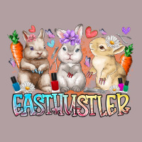 East Nail Hustler Vintage Hoodie | Teevron