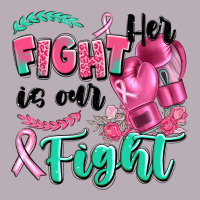 Her Fight Is Our Fight Vintage Tee | Teevron
