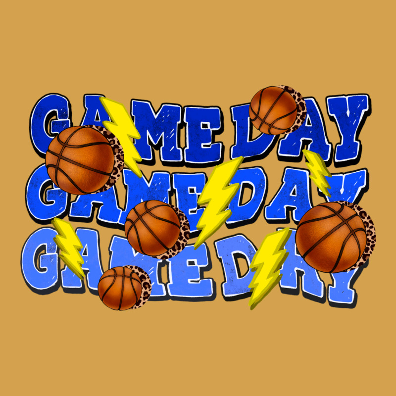 Game Day Game Day Game Day Lightning Bolt Urban Hoodie by HowdyJamesFarm | Teevron