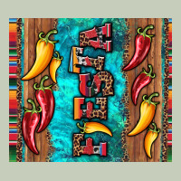 Fiesta With Pepper Classic Tee | Teevron