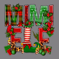 Christmas Mimi Elf Heavyweight Hoodie | Teevron