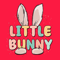 Little Bunny Malias Zipper Hoodie | Teevron