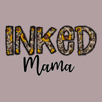 ınked Mama Vintage Hoodie | Teevron