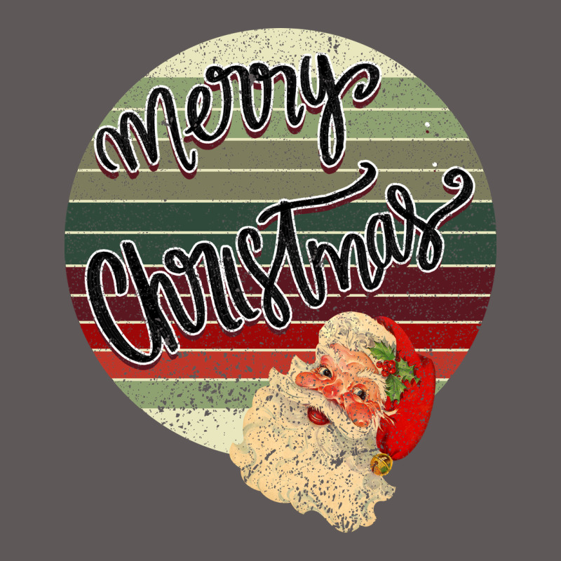 Merry Christmas Vintage Retro Premium Hoodie by Bettercallsaul | Teevron