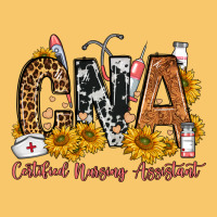 Cna Certified Nursing Assistant Vintage Hoodie | Teevron