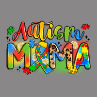 Autism Mama Vintage Tee | Teevron
