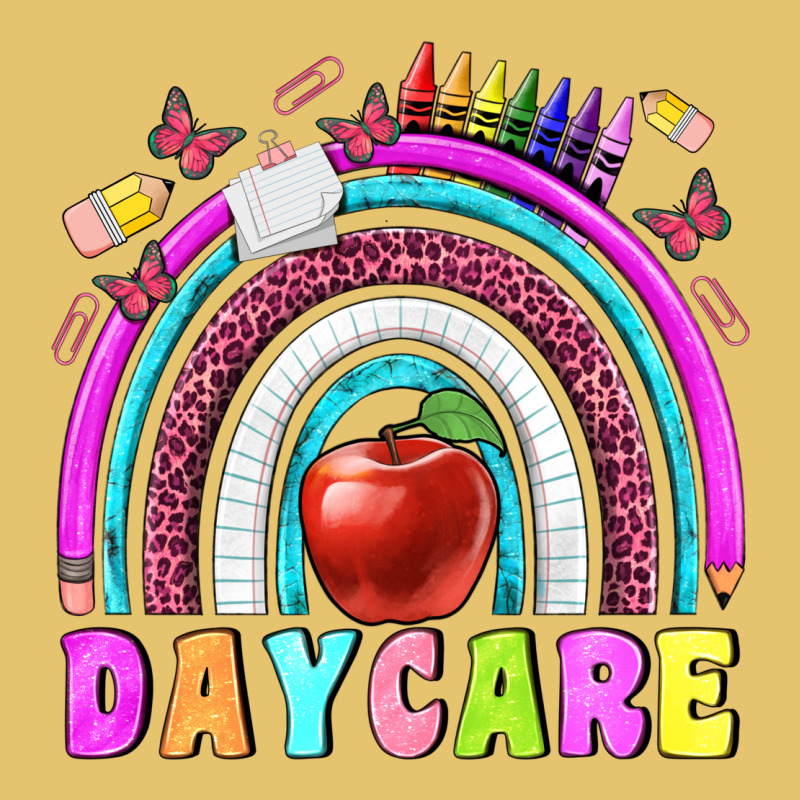 Daycare Premium Sweatshirt by BundleAndBundleShop | Teevron