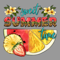 Sweet Summer Time Vintage Hoodie | Teevron