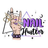 nail hustler | Teevron