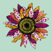 Sunflower Png Premium Hoodie | Teevron