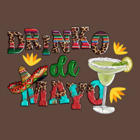 Drinko De Mayo With Margarita And  Sombrero Classic Tee | Teevron