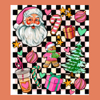 Pink Christmas Elementary Classic Tee | Teevron