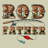 Rod Father Heavy Core Tee | Teevron