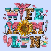 Wife Mom Lpn Urban Heavy Tee | Teevron