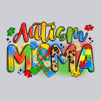 Autism Mama Heavyweight Sweatshirt | Teevron