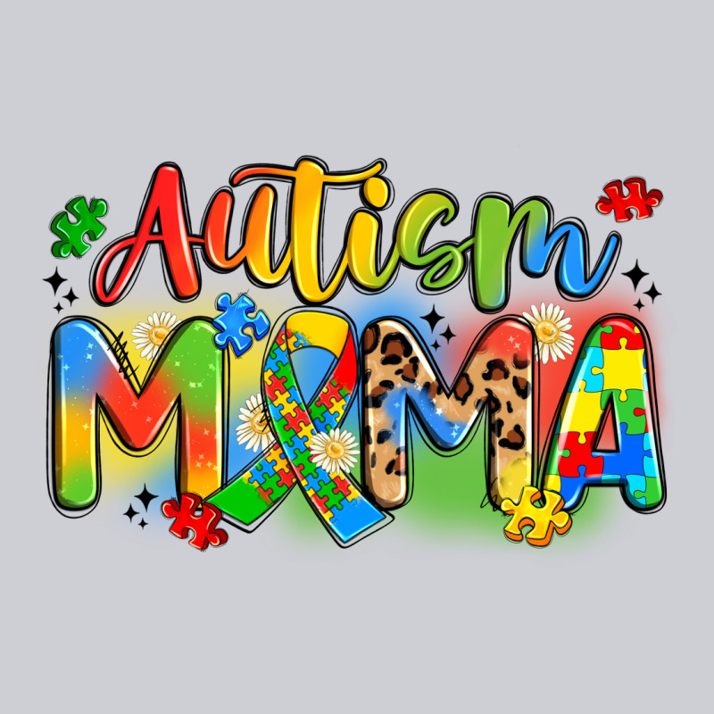 Autism Mama Heavyweight Sweatshirt by Artiststas | Teevron