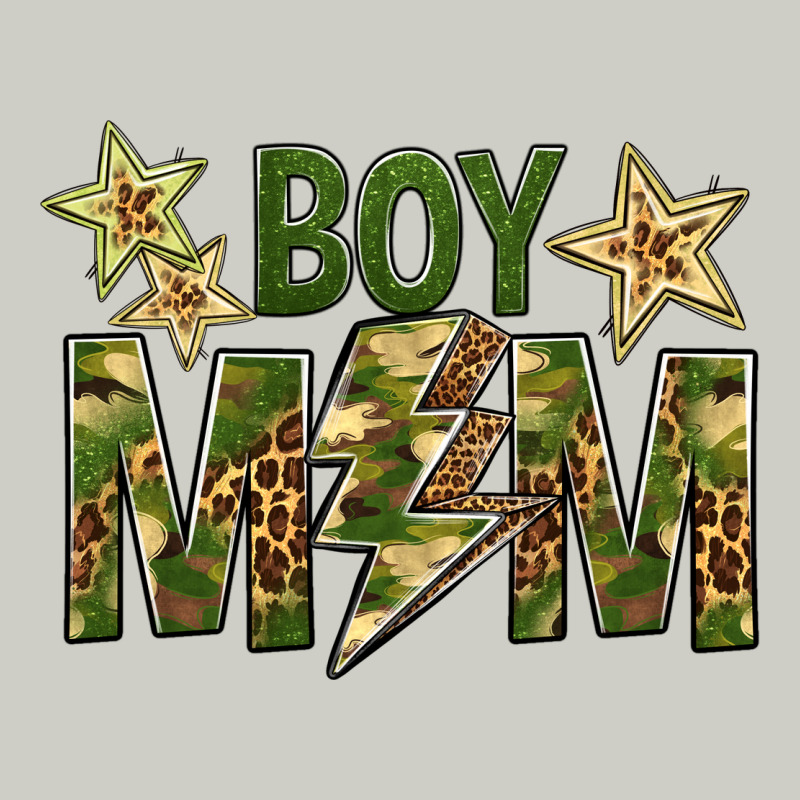 Boy Mom Heavyweight Hoodie by BundleAndBundleShop | Teevron